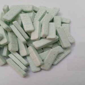 3.5-4mg S903 Xanax Alprazolam Bars USA to USA Fast Shipping
