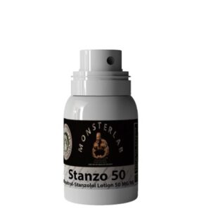 WINSTROL LOTION 50 MG/ML 100 ML MONSTERLAB