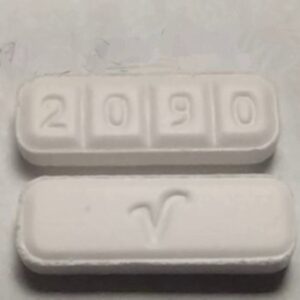 Xanax Bars V2090* x 20000