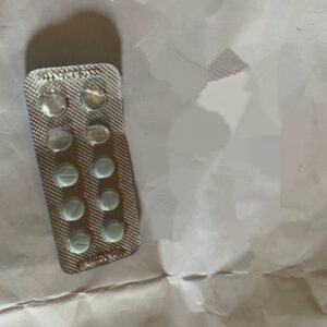 180 pills Diazepam 10mg