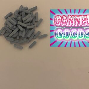 Xanax bars Blue B707 - 3.2mg Flualprazolam (250 Bars)