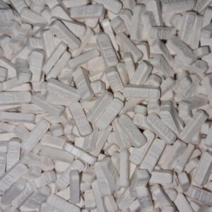 INTRO OFFER 100x Xanax X2 2mg bars from UK