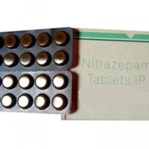 Nitrazepam 10mg x50 tablets genuine uk pharma best