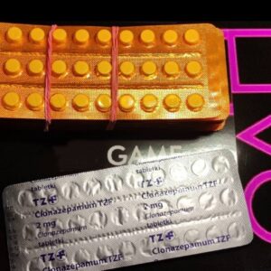 50x Lormetazepam 2mg - Pharmacy Pressed! - WorldWide Shipping!