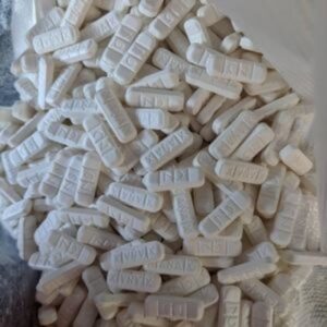 [AUS-AUS] 2mg XanaX Bars 50 pills