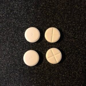 Rivotril 2mg clonazepam 60 tabs for 170$ (loose tablets)