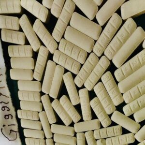 GG249 4mg Xanax