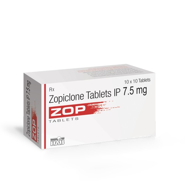 US to US 50 pills x Zopiclone 7.5mg ZOP - Express Local Shipping