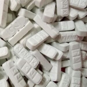 25x pills Xanax 2mg bars - WorldWide Shipping!