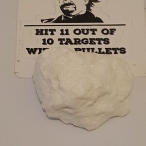 0.50G Cocaine TOP NOTCH