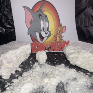 Quad (7 grams) High Quality Cocaine [90%] - Free Shipping
