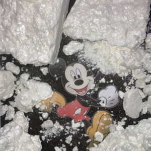 Quad (7 grams) High Quality Cocaine
