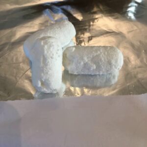 Pellet Cocaine Untouched From Peru 1G
