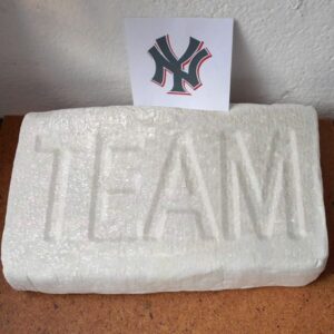 2 Gr Fishscale Uncut Cocaine - TEAM BRICK