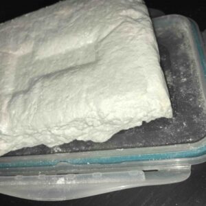 28g SPECIAL PERUVIAN COCAINE (off the brick)