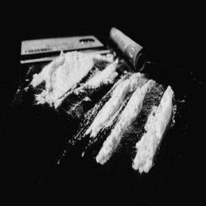 1g of coke