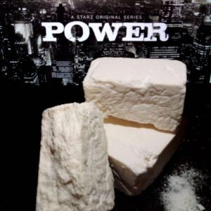 ***3.5g of SUPER Sociable Cocaine***