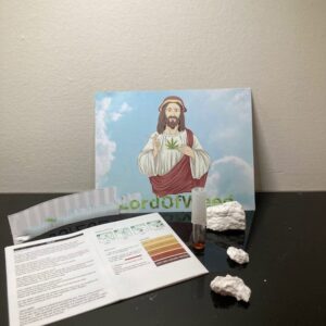5g Colombian Fishscale Cocaine with EZtest 90% purity