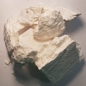 1G cocaine 92-94% fishscale