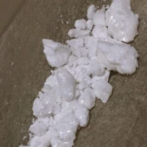 (3) Grams 80-90% Pure Peruvian Flake Cocaine