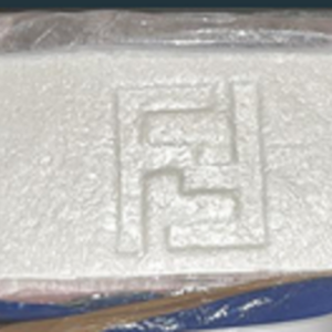 7 Grams Fishscale Cocaine - Batch Fendi