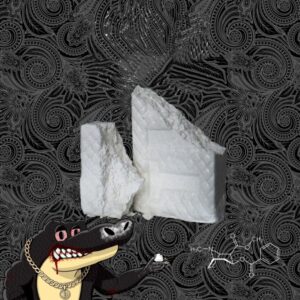 10g Perus Hitman Cocaine 92%