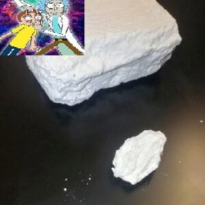 1 OZ / 28 GR High Quality Peruvian Fishscale Cocaine 90%