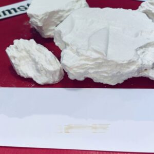 1 gram Colombian Cocaine