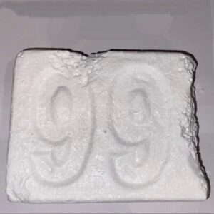 125g Top Colombian Cocaine Off The Brick (FREE NDD)