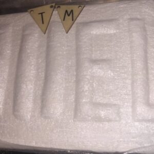 500GR BULK HighQuality Colombian cocaine flakes 90% Tracked shipping