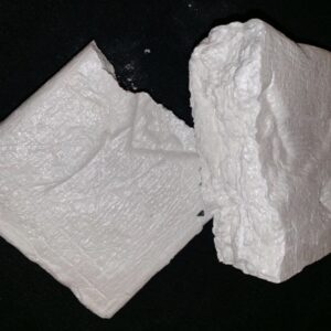 28g Uncut Columbian Flake Cocaine