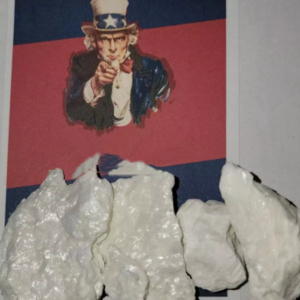 PURE UNCUT FISH SCALE COCAINE 56 GRAM