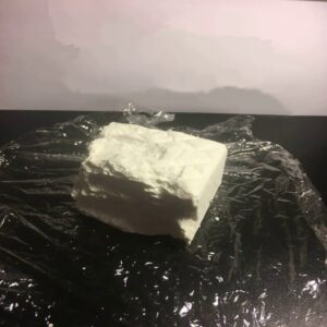 ⭐️3.5G Fishscale Cocaine HH[90% Purity with Proof]⭐️