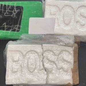 1 Gram Cocaine - BOSS Batch