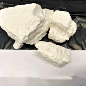 0.25g High Quality Un-Cut Colombia Cocaine
