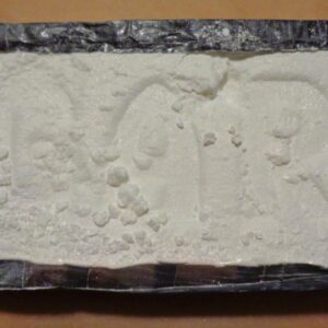 Untouched Cocaine (1g)