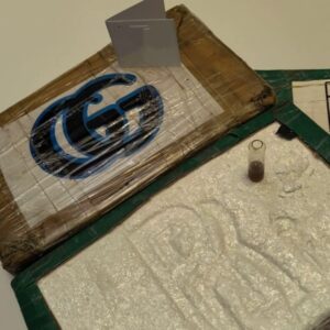1G PURE ROCK COCAINE