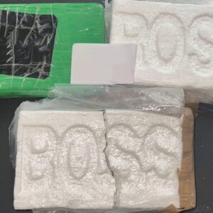 250 Grams Cocaine - BOSS Batch (SALE)