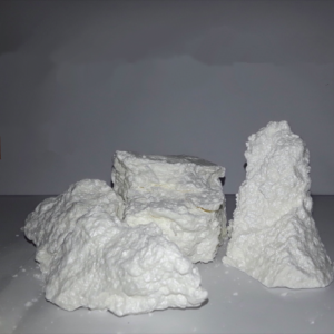 1gr Pure Uncut Cocaine 91% +