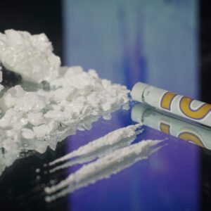 28G 95% Columbian Cocaine!!! Pure Coke