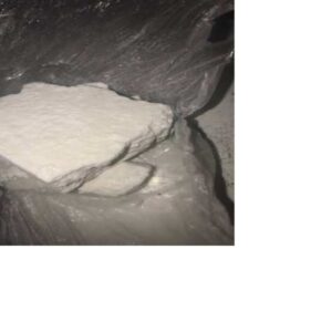 Cocaine PURE FISHCALE COLOMBIAN COKE 92%