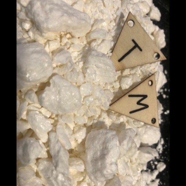 500GR BULK Sociable Cocaine 70% pure Tracked shipping