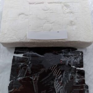 Cocaine 7 Grams Jägermeister Stamp *FIRE BATCH FAST SHIPPING!*