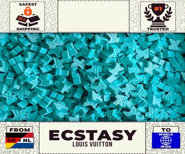 5000X XTC - Louis Vuitton 250MG