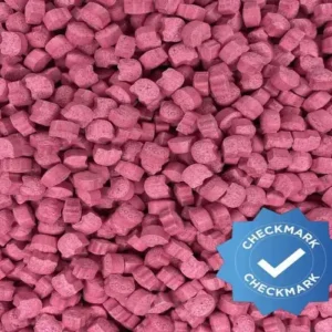 10x Pink Hello Kitty CP XTC 280MG ECSTASY