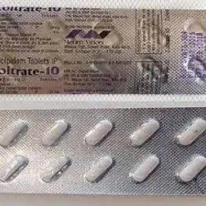 *US to US* 90 pills Ambien 10mg Zolpidem Zoltrate