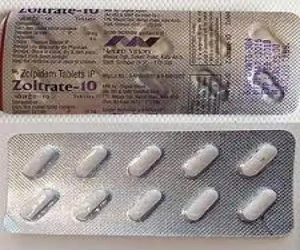 *US to US* 90 pills Ambien 10mg Zolpidem Zoltrate