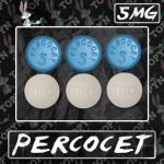 PERCOCET 5MG X 10 - TEC OR ENDO - REPLICA - Image 2