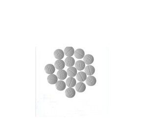 PERCOCET TEC PHARMA X25