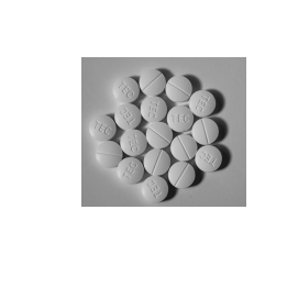 20 x Percocet 5MG TEC REPLICA